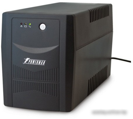 Powerman Back Pro 1500 Plus