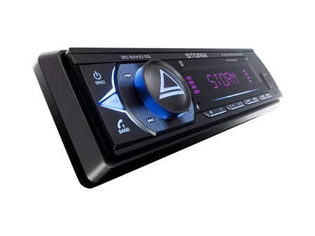 USB-магнитола Aura Storm-535BT