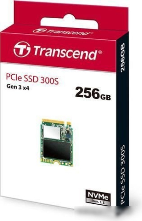 SSD Transcend 300S 256GB TS256GMTE300S