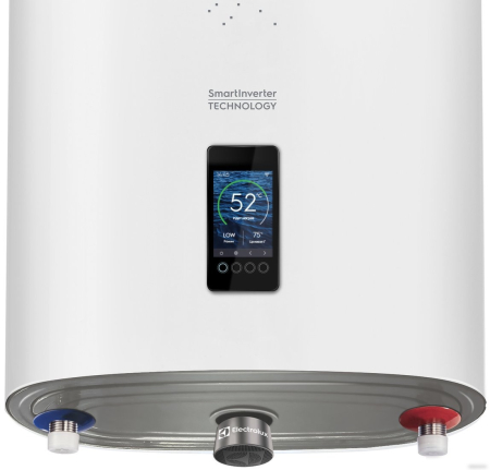 Electrolux EWH 80 SmartInverter