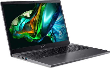 ACER 15.6" IPS FHD Aspire 5 A515-58P grey (NX.KHJER.007) (ПИ)
