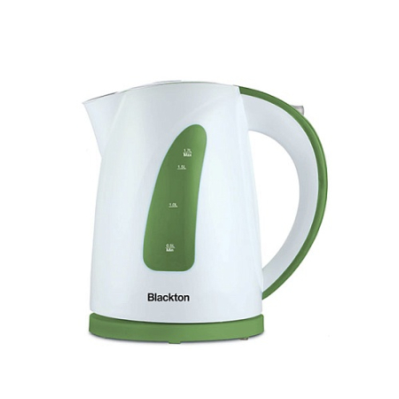 Blackton Bt KT1706P (белый/зеленый)