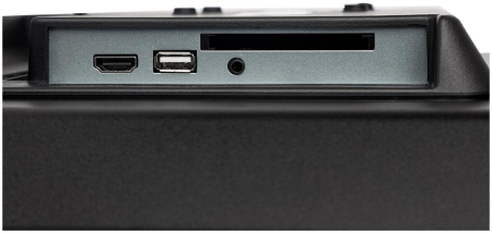 Телевизор Vekta LD-24TR4315BT