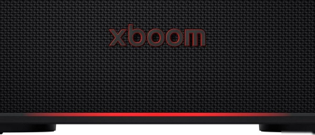 Беспроводная колонка LG XBOOM Bounce