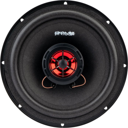 AURA FIREBALL-i82 20см