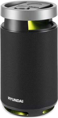 Беспроводная колонка Hyundai H-MC1241