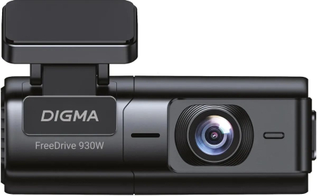 Видеорегистратор Digma FreeDrive 930W