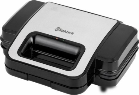 Вафельница Sakura SA-7425T