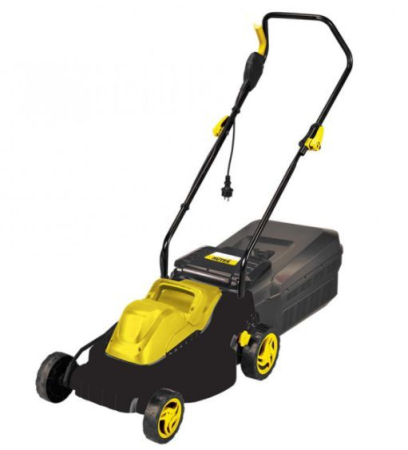 Колёсная газонокосилка Huter ELM-2000P