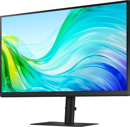 Монитор Samsung ViewFinity S6 LS27F610EAIXCI