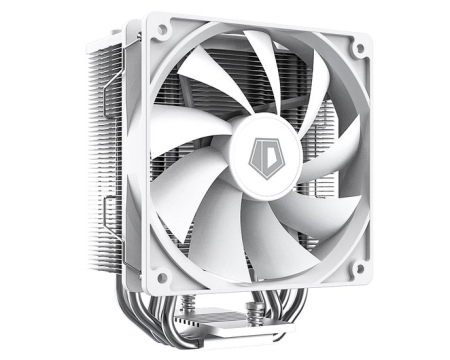 ID-Cooling SE-214-XT ARGB WHITE