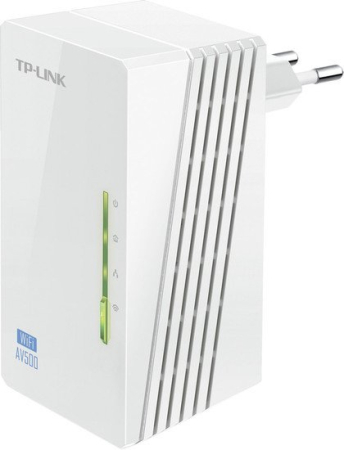 Powerline-адаптер TP-Link TL-WPA4220