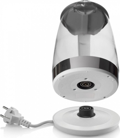 GORENJE Чайник электрический K17GXG, 1.7л, стекло/пластик