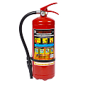 Фото Огнетушители