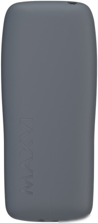 MAXVI C45 grey