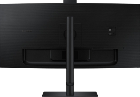 Монитор Samsung ViewFinity S6 LS34C650VAIXCI
