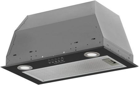 Krona Ameli 600 black PB
