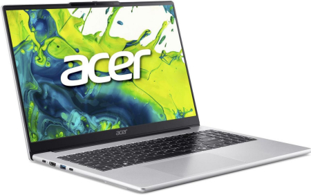 ACER 15.6" Aspire Lite 15 AL15-45P-R1UJ Ryzen 7 5825U [NX.DLQEM.001] [ПИ]