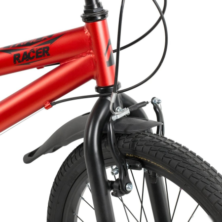 NOVATRACK 20SH6V.RACER.DRD6 красный 178709