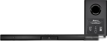 JBL Bar 2.1