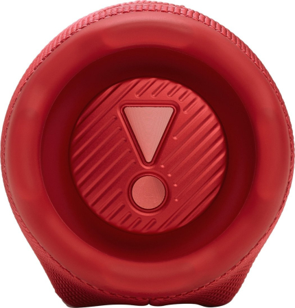 Беспроводная колонка JBL Charge 6 (красный)