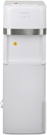Кулер для воды Hiberg UFK-653W
