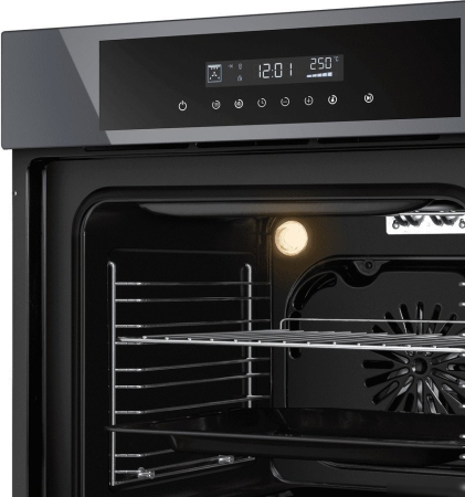 Электрический духовой шкаф MAUNFELD AEOD60103G1