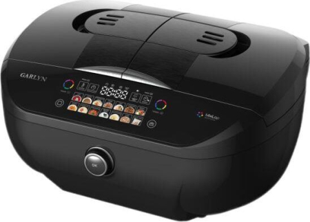 Мультиварка Garlyn MR-Duo 15