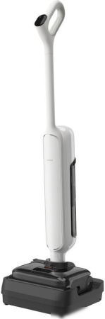 XIAOMI Вертикальный беспроводной моющий пылесос Truclean W30 Pro Wet Dry Vacuum EU - (BHR08GYEU)