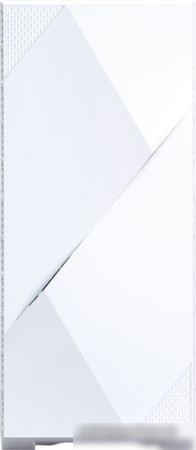 Корпус Zalman Z3 Iceberg (белый)