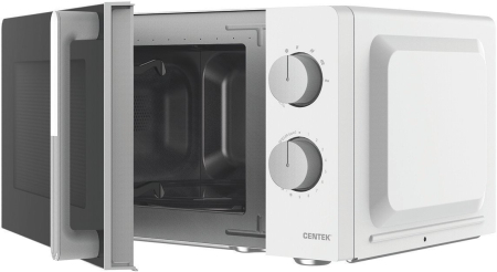 Микроволновая печь CENTEK CT-1552 White