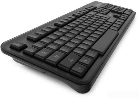 Клавиатура Gembird KB-200L