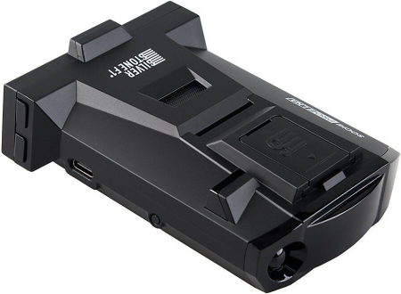 Радар-детектор SilverStone Sochi PRO II LNA