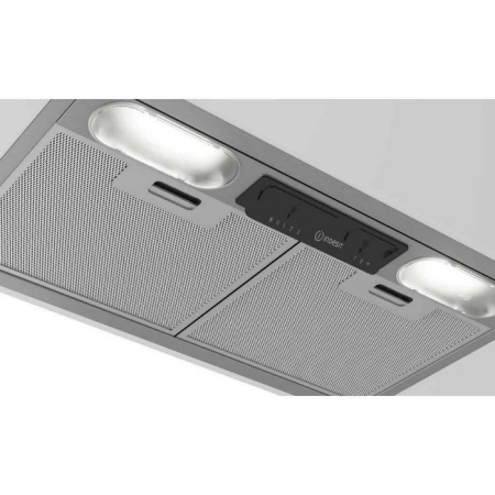 Indesit INAE 52FLS X