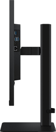 Монитор Samsung ViewFinity S6 LS27D604UAIXCI