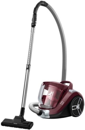 Пылесос Tefal Compact Power XXL TW4873EA