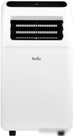 Мобильный кондиционер Ballu Aura BPAC-09 CP/N1_24Y