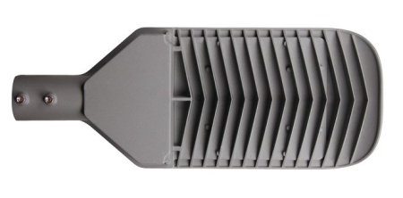 JAZZway PSL 02 30w 5000K GR IP65 серый