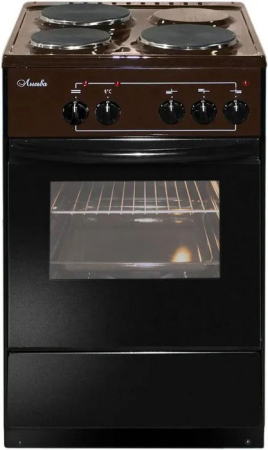 Лысьва ЭП 301 (коричневый)