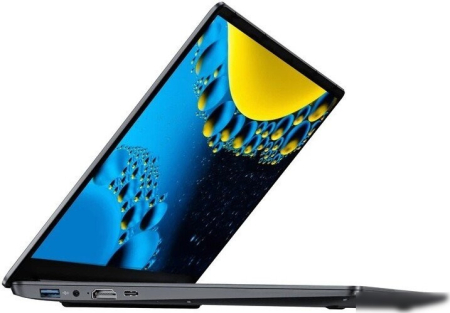 CHUWI 14.1" CoreBook i3 Core i3 10100Y/8Gb/256Gb SSD/FHD/Win11 Pro/Grey (CWI575-308N2N1PDMYX)