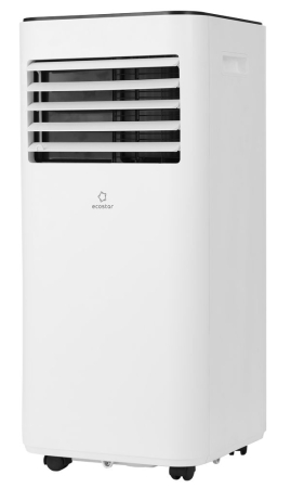 ECOSTAR KV-DS09CH-E (НС-1300167)