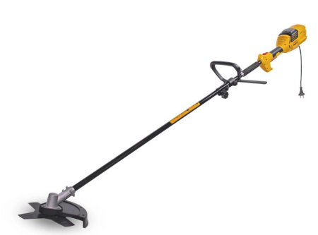 Триммер Champion ET1200A