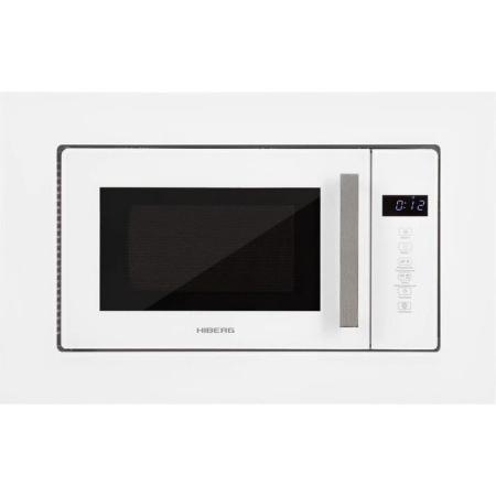 HIBERG VM 6502 W