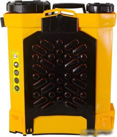 Аккумуляторный опрыскиватель Huter SP-10Li (70/13/43)