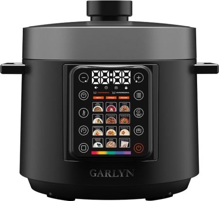 GARLYN MPC-10
