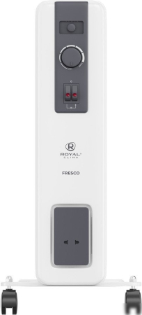 ROYAL CLIMA ROR-FR9-2000M