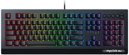 Клавиатура Razer Cynosa v2
