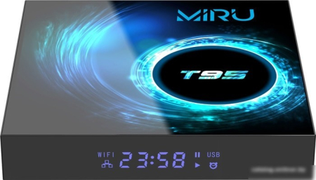 MIRU T95 2/16