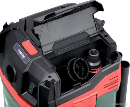 Пылесос Metabo AS 20 L PC 602083000