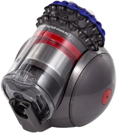 Пылесос Dyson CY28 Big Ball Parquet 2 228566-01